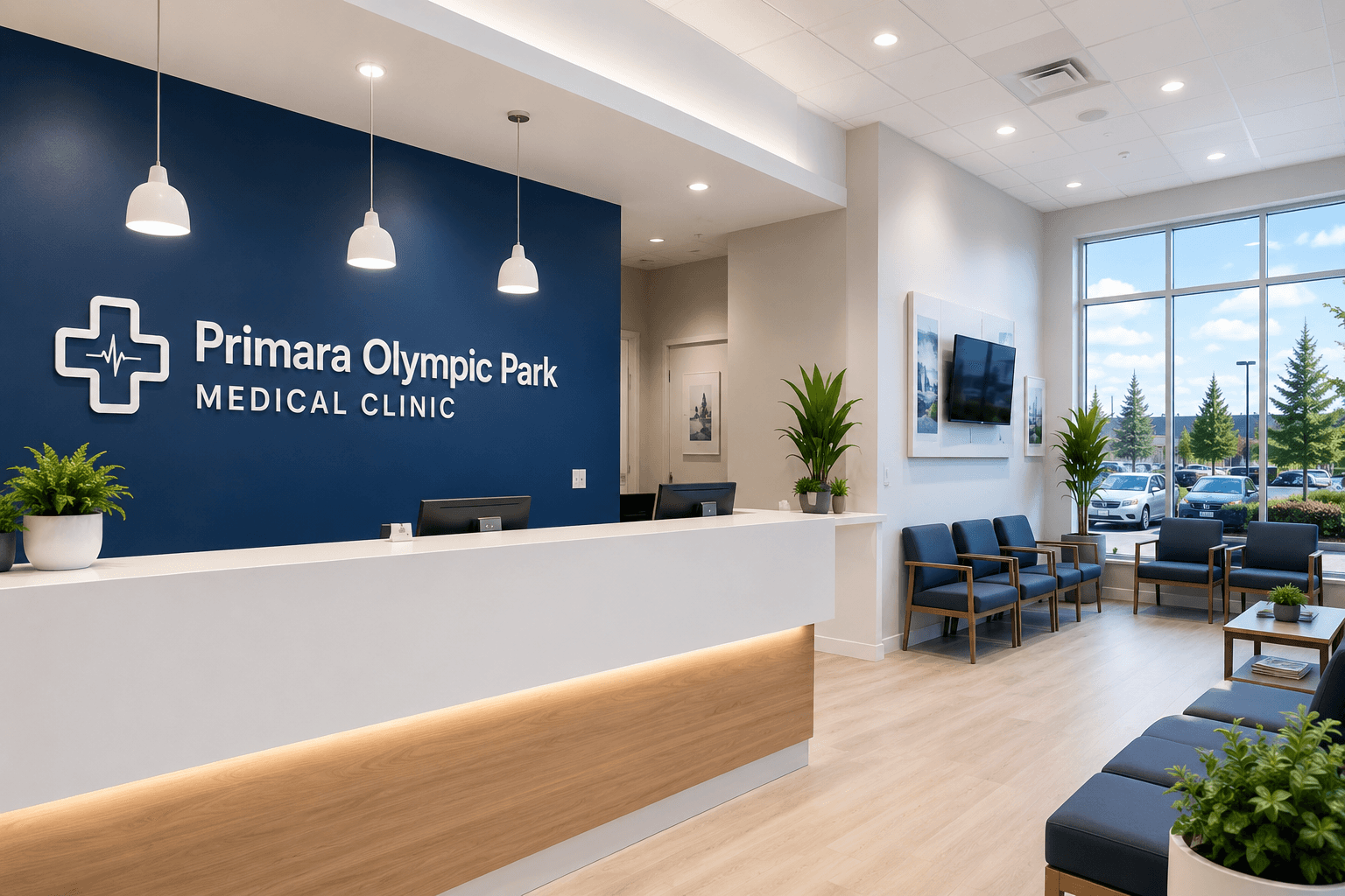 Clinic image